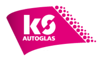 ks autoglas logo